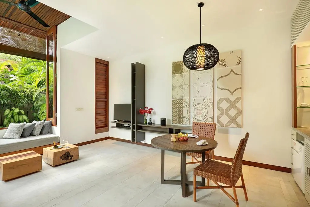 The Elysian Boutique Villa Hotel - Chambres