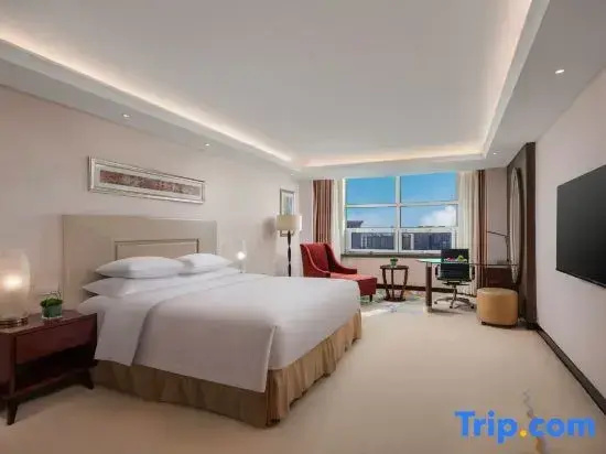 New Century Grand Hotel Changchun - Chambres