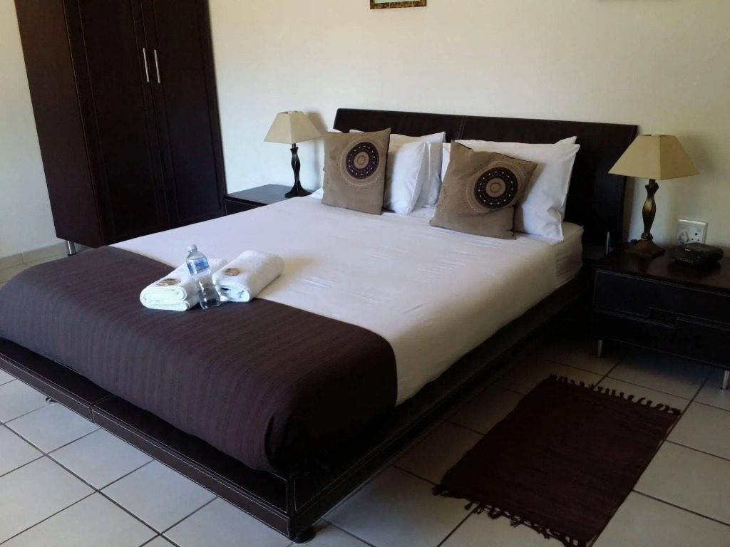 Buckleigh Guest House