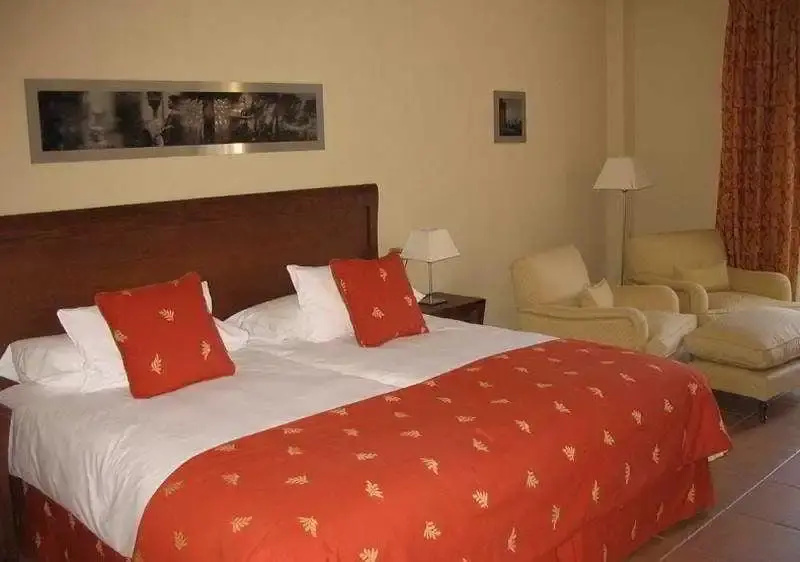 Prestige Palmera Plaza - Général