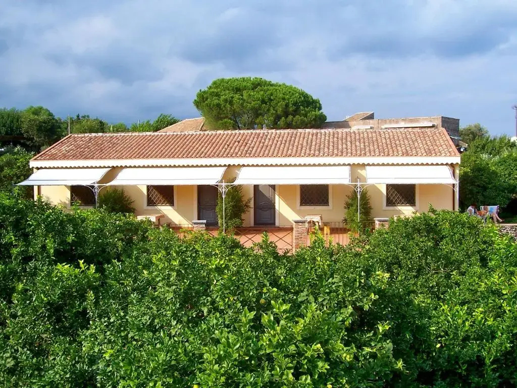 Il Limoneto - Azienda Agrituristica - Chambres
