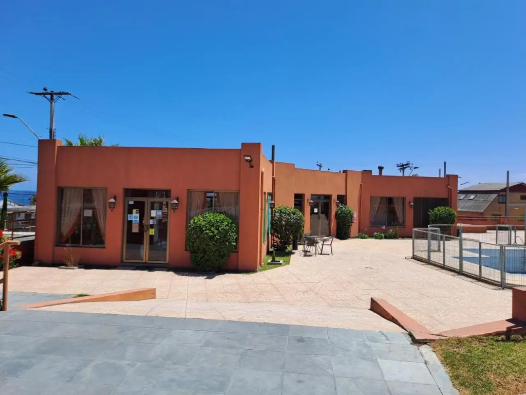 Hotel Solaris