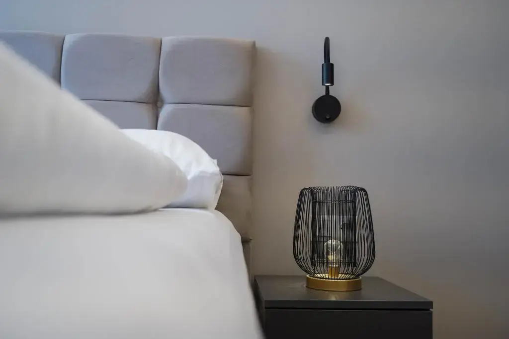 Parkhotel Krems - Chambres