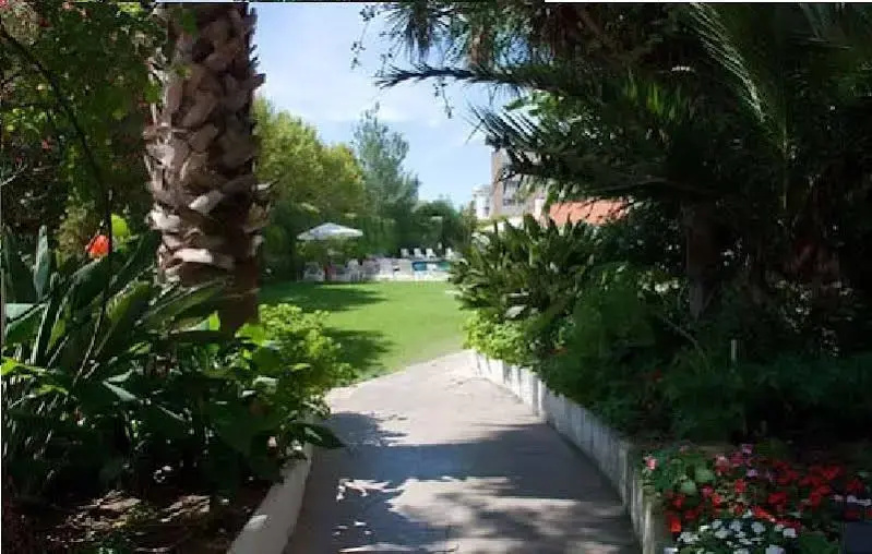 Hotel Cidadela Cascais - Général