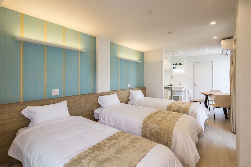 Hotel SAILS 사진 21
