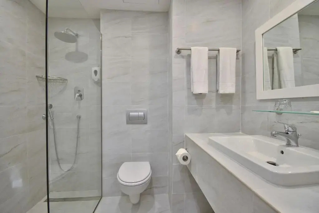 Riviera Spa Resort – Adults Only - Chambres