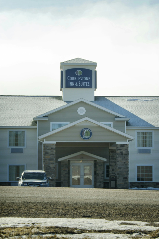 Cobblestone Inn & Suites – Soda Springs
