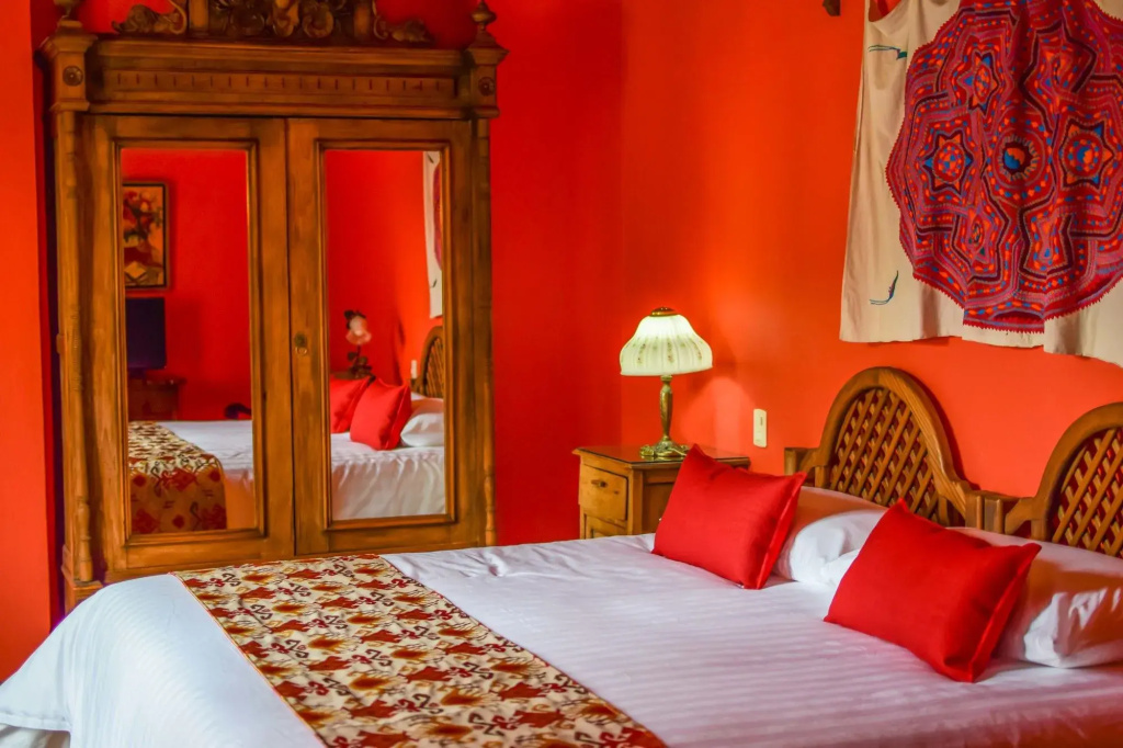 Casa Don Pascual Hotel Boutique Sweet Home - Général