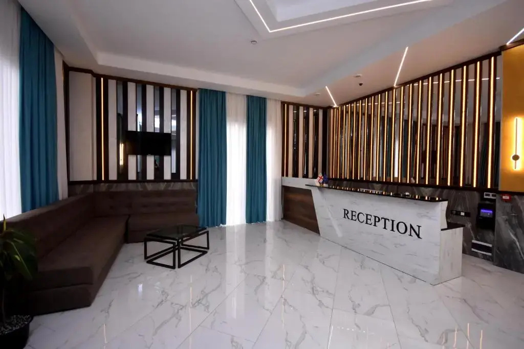 Hotel photo 8