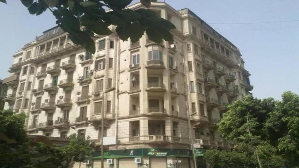 Meramees Hostel فندق ميراميس by null