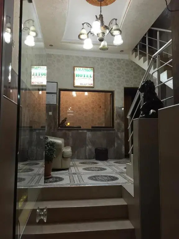 Hotel photo 10