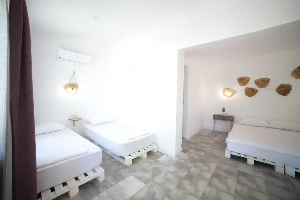 Classic room