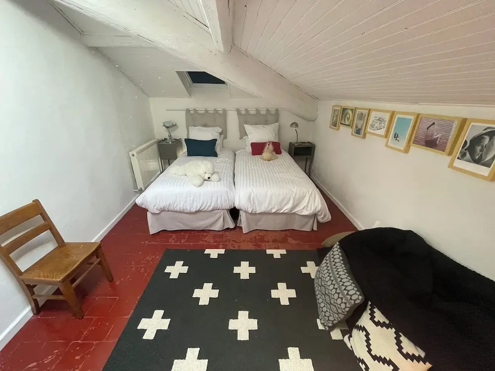 Hotel photo 18