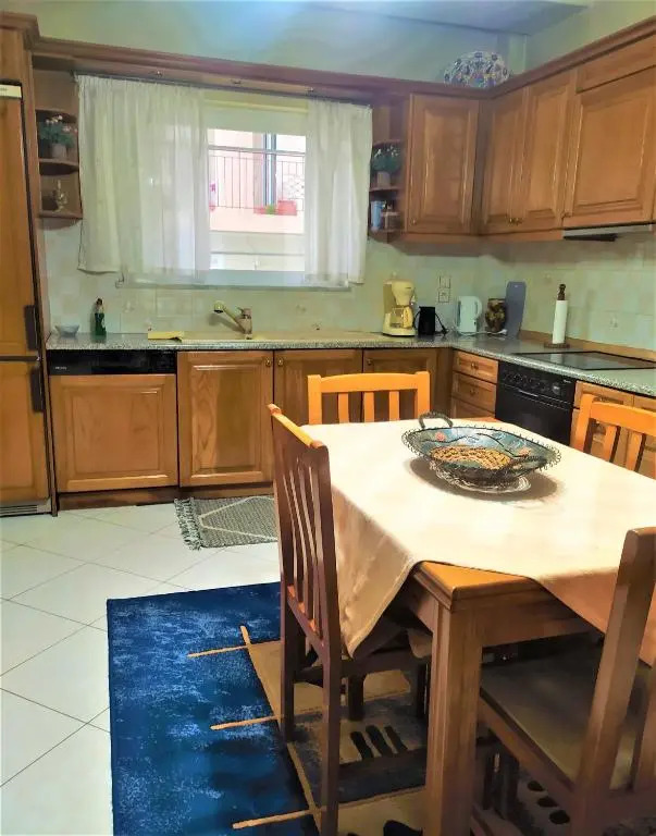 Guest Home 1 close to the city center - фото 10