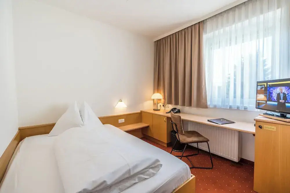Business Single room
