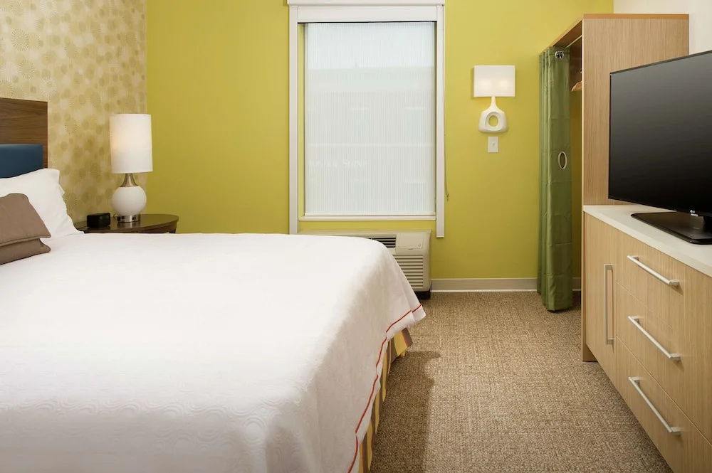 Home2 Suites by Hilton Louisville East/Hurstbourne - Chambres