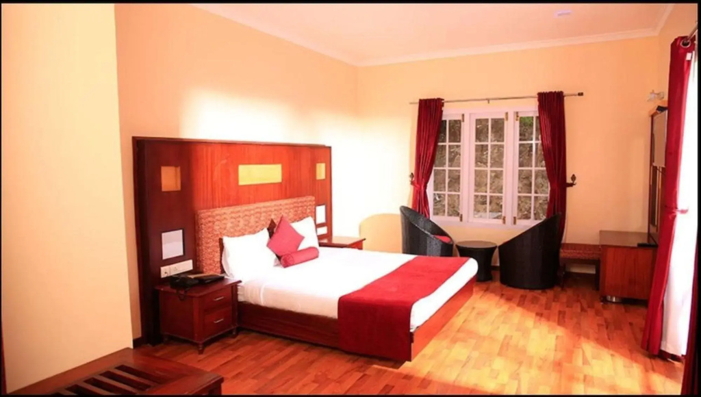Joys Resort - Général