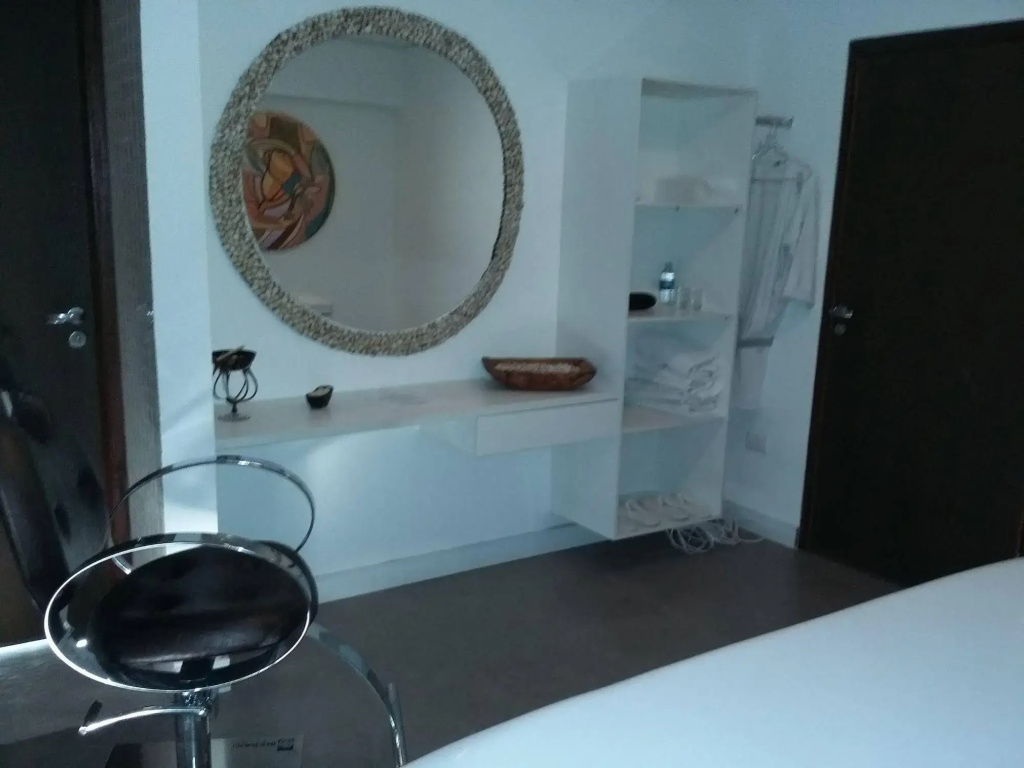 Hotel Cabo Branco Atlântico - Général