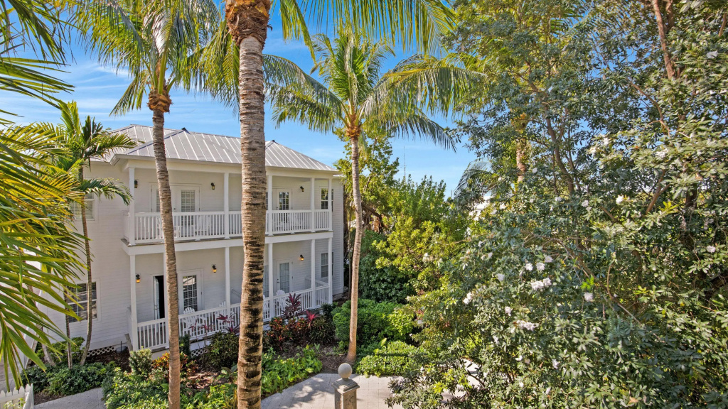 Tranquility Bay Beachfront Hotel and Resort - Chambres