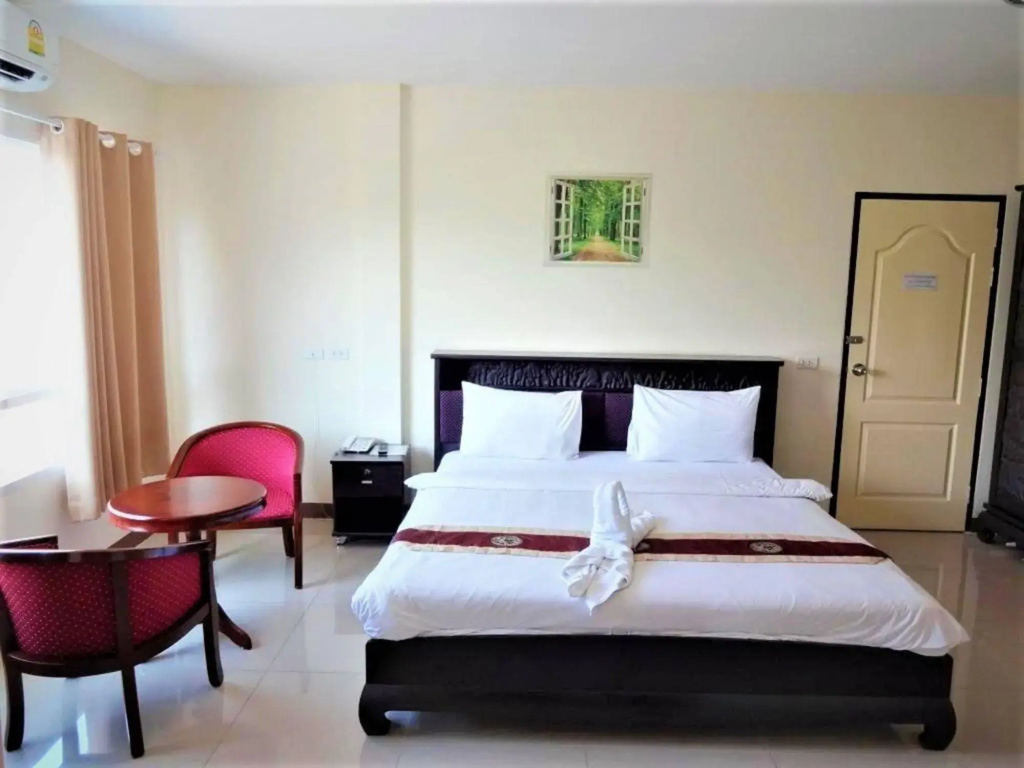 Hotel photo 14