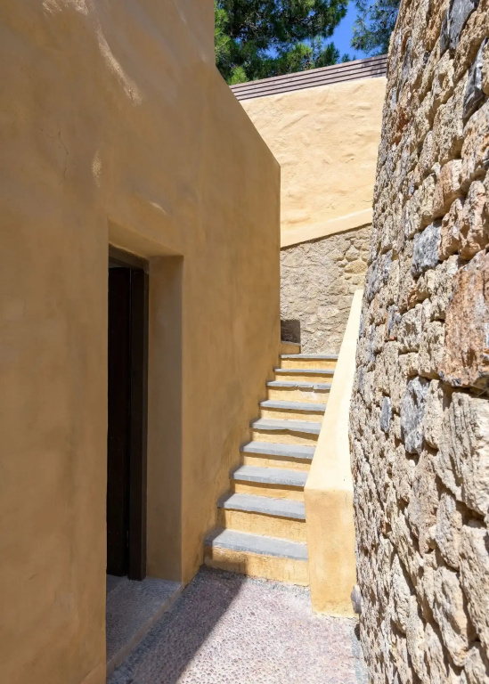 Villa Aquavisionaire