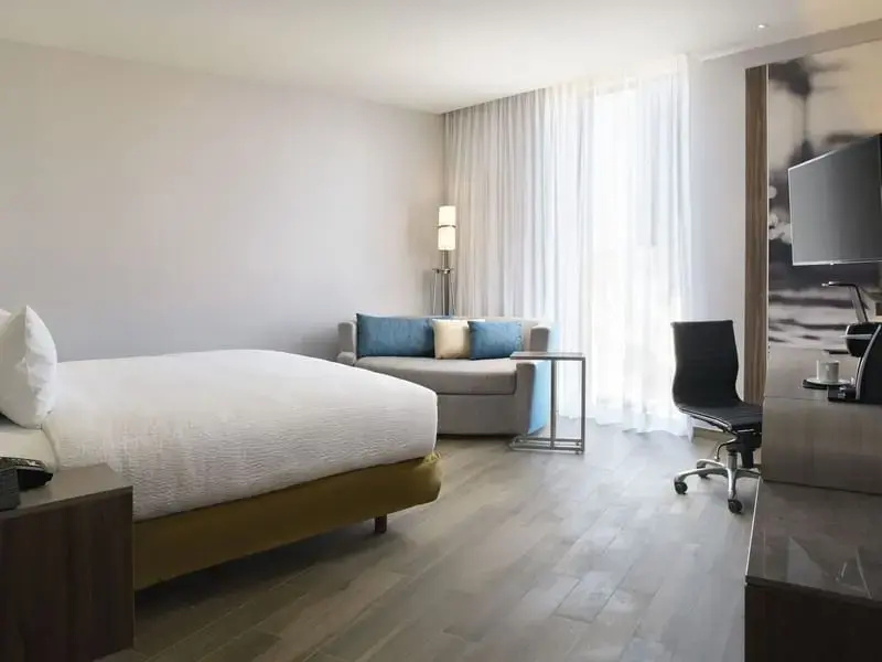 Fiesta Inn Loft Ciudad Del Carmen - Chambres