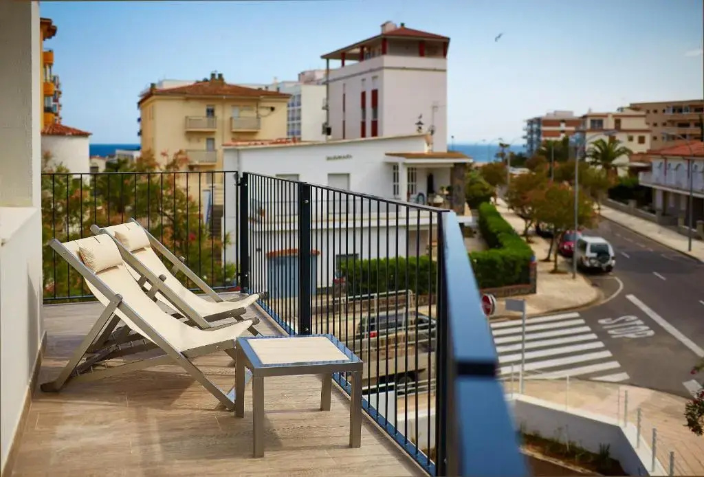 1935 Hotel & Apartments by Terraza - Chambres
