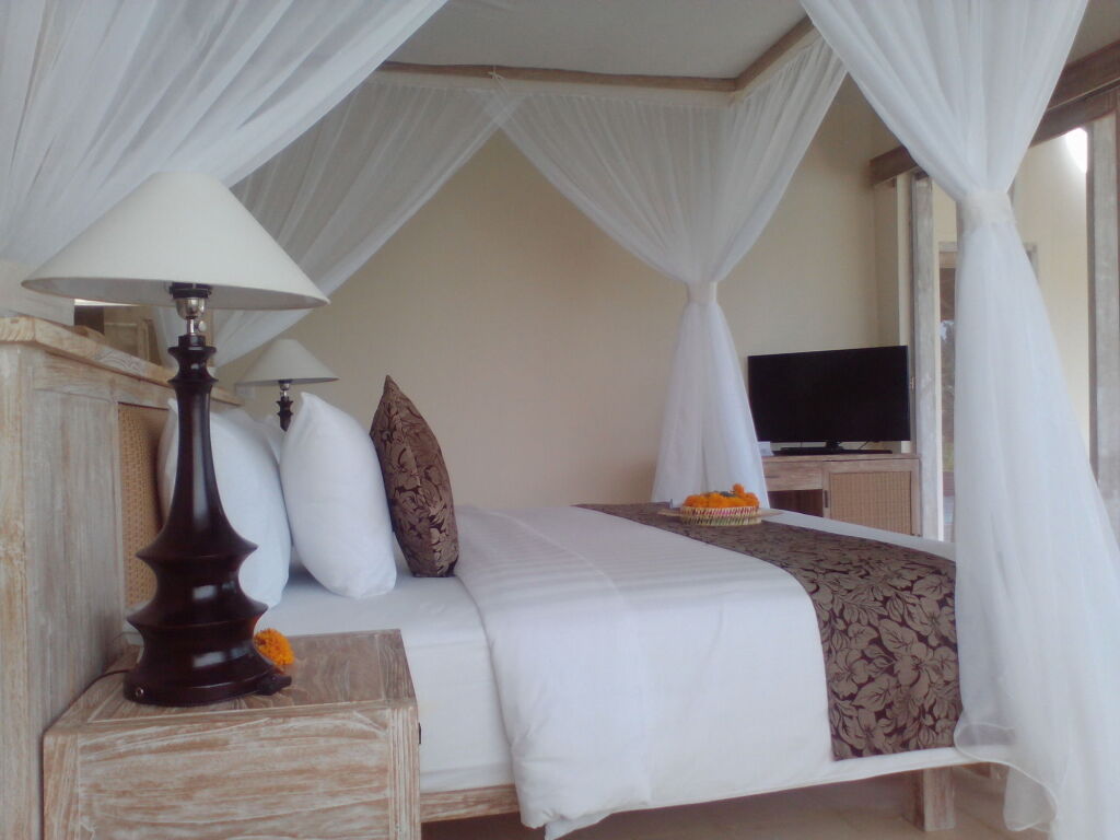Atta Mesari Villas