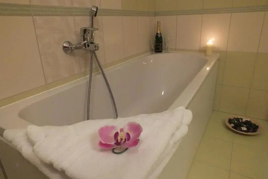Hotel Golf Bitozeves - Chambres
