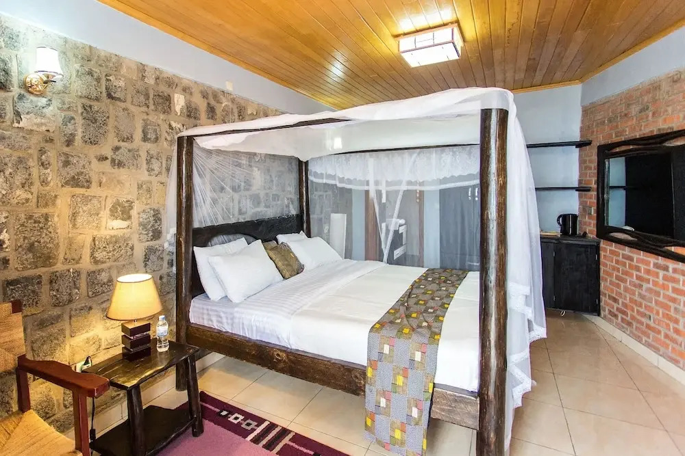 Nirvana Heights Hotel — фото 5