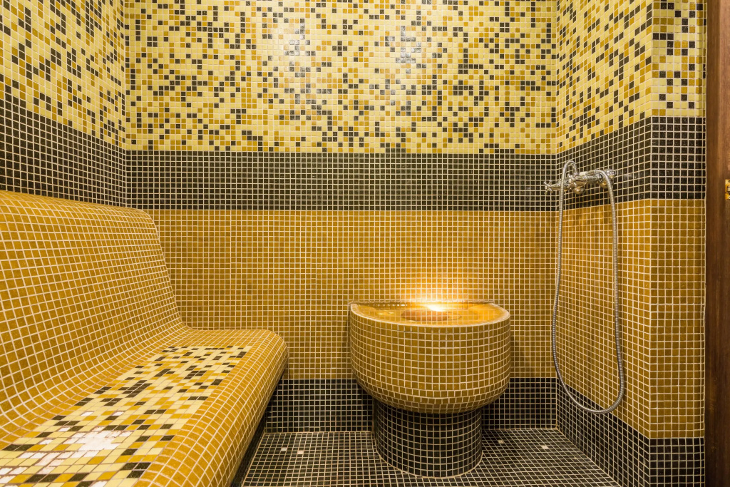Best Western Plus Olives City Hotel - Général