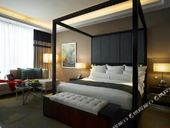 The Majestic Hotel Kuala Lumpur