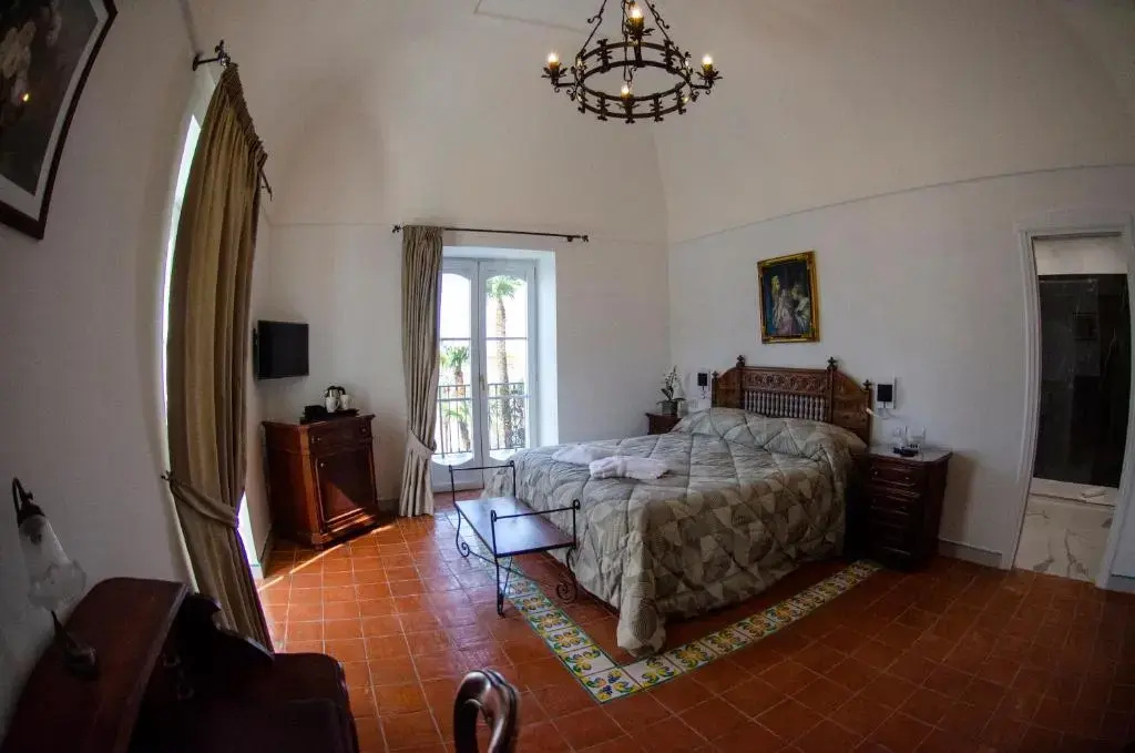 Oasi Olimpia Relais - Chambres