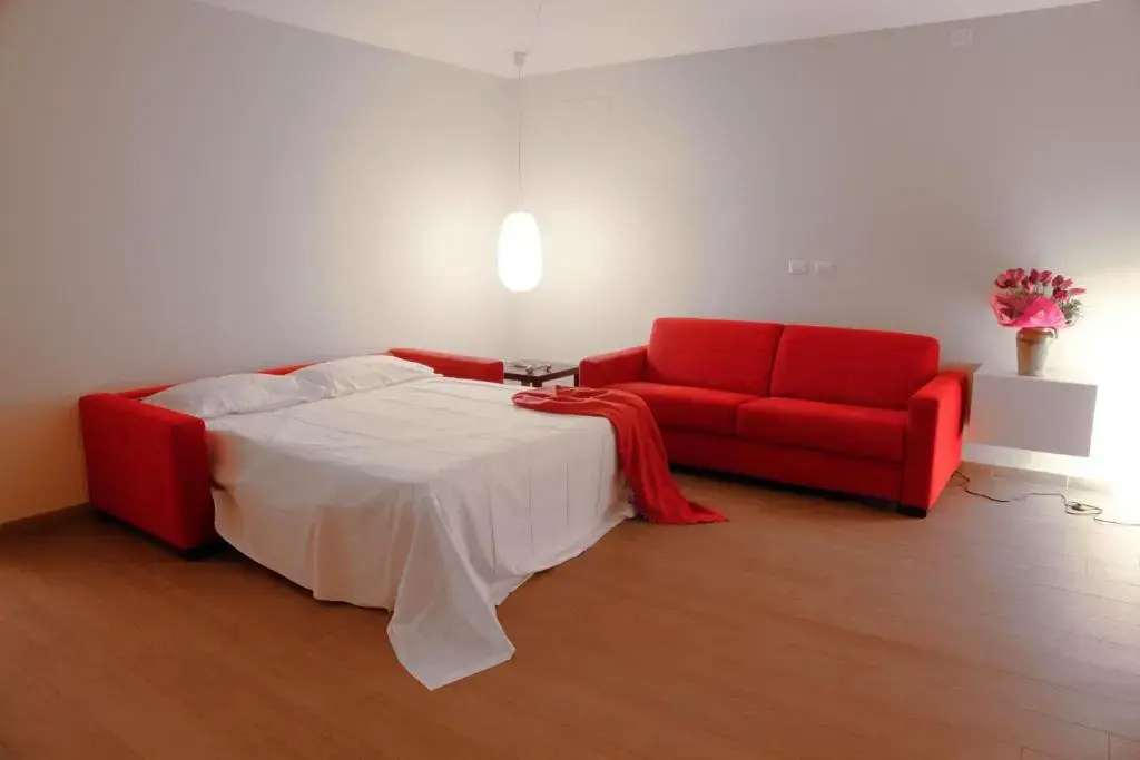 Classic room