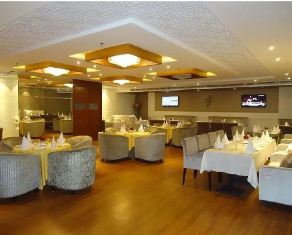 Hotel Royal Inn - Général
