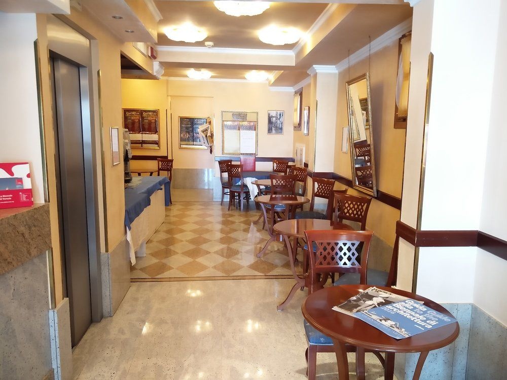 Hotel Ca' Formenta - Général