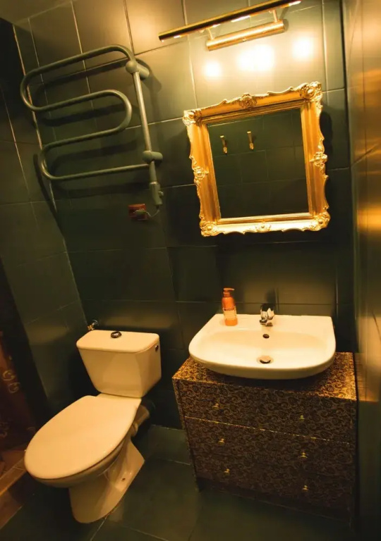 Boutique Apartments - Kazimierz - Chambres
