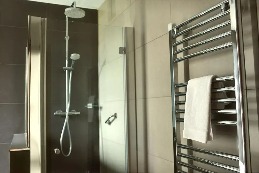 Hotel Atalaia - Chambres