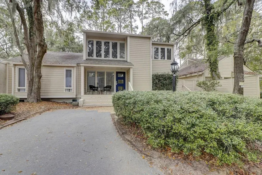 Water Oak 33 by RedAwning