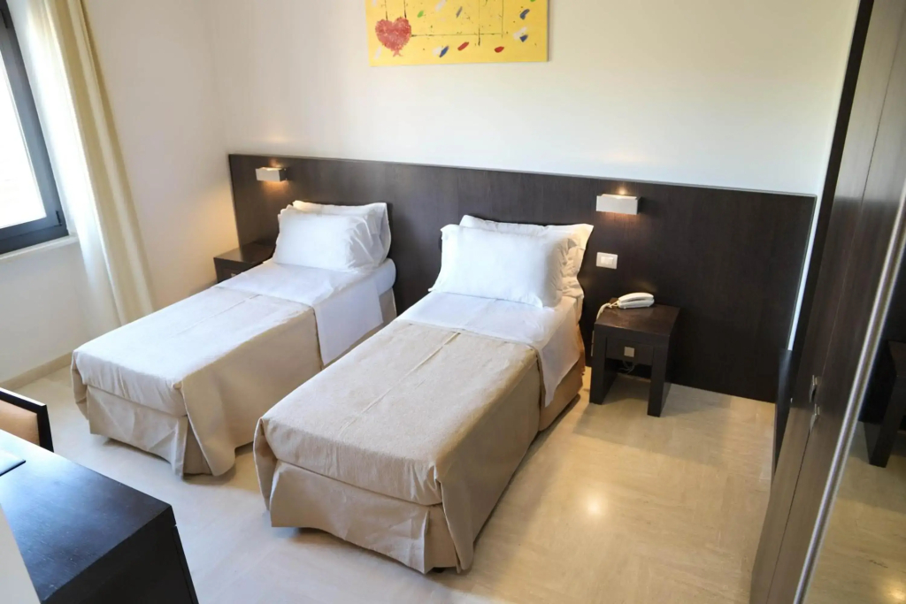 Albergo Cantiani - фото 7