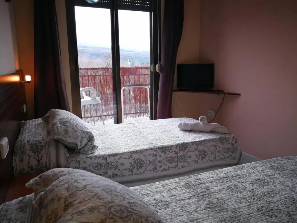 Hostal Escarla