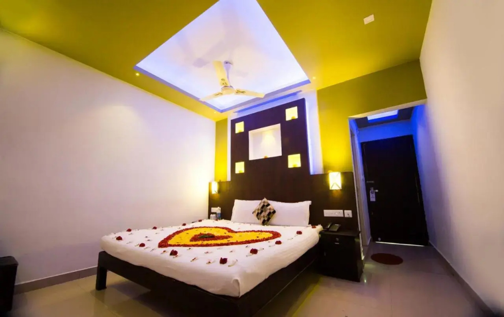 Hotel photo 21