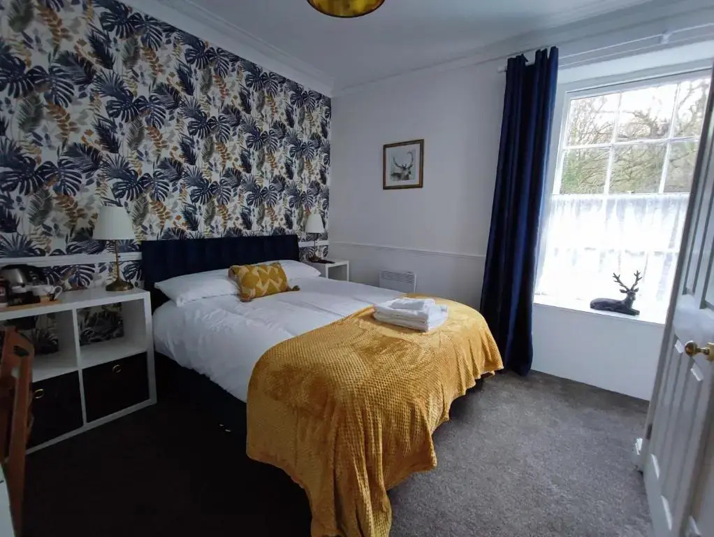 Score Valley Country House - Chambres