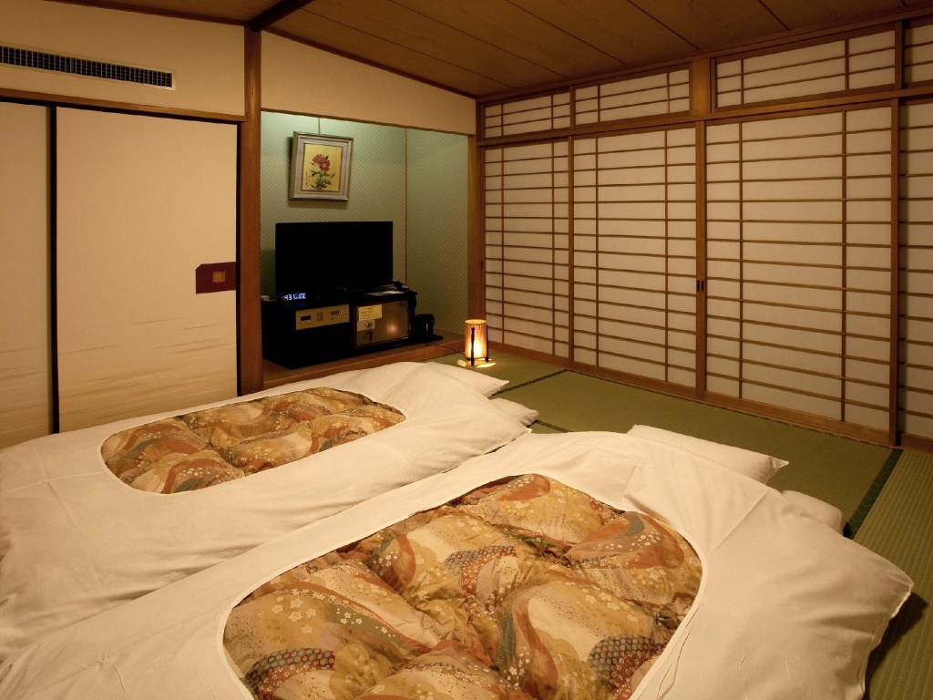 Hotel Mielparque Tokyo 사진 2