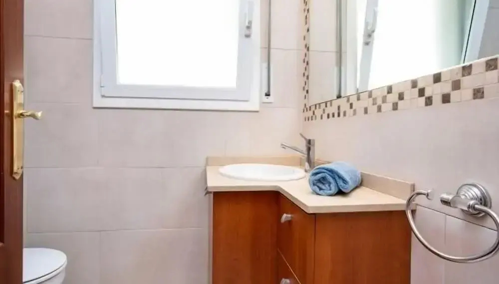 3 Bedrooms Villa with sea view