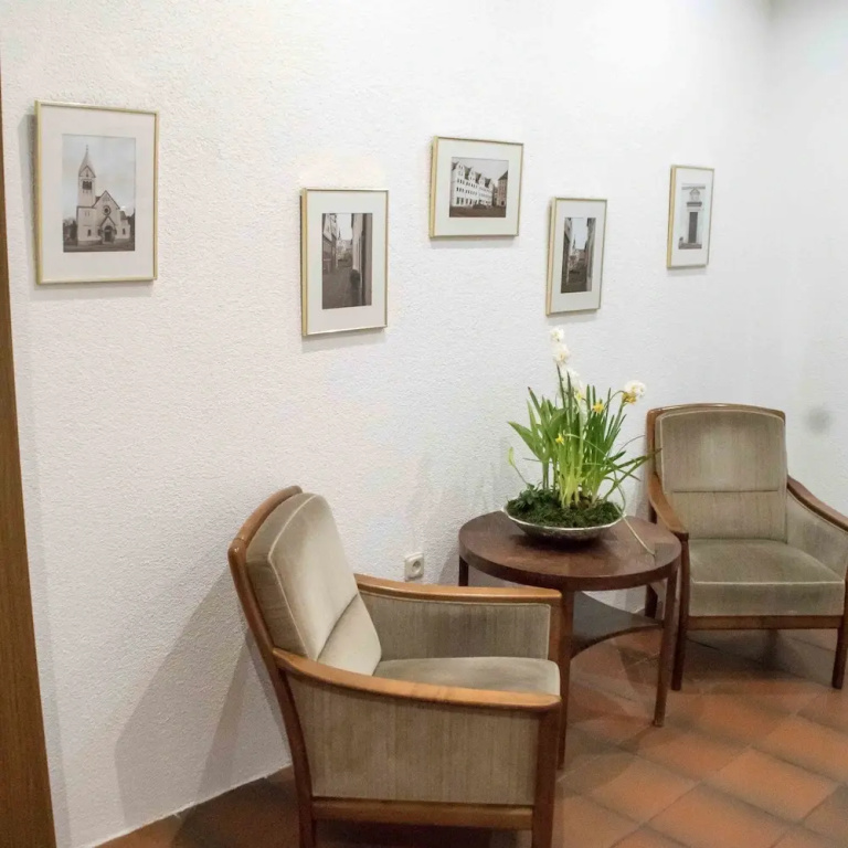 Central Hotel Torgau - Général