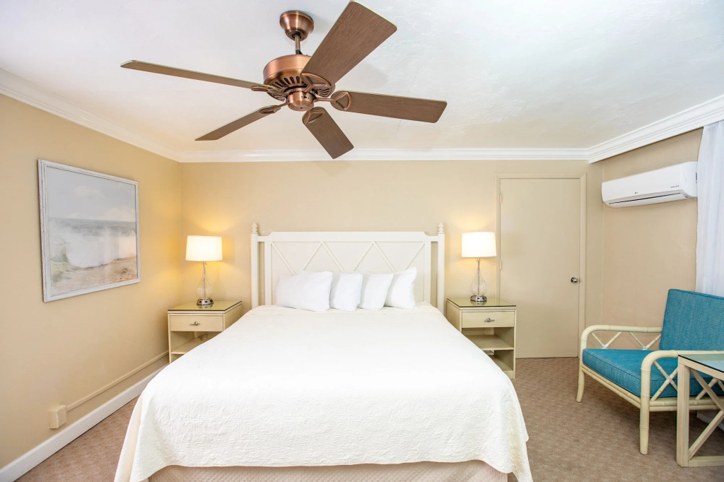Tween Waters Island Resort & Spa - Général