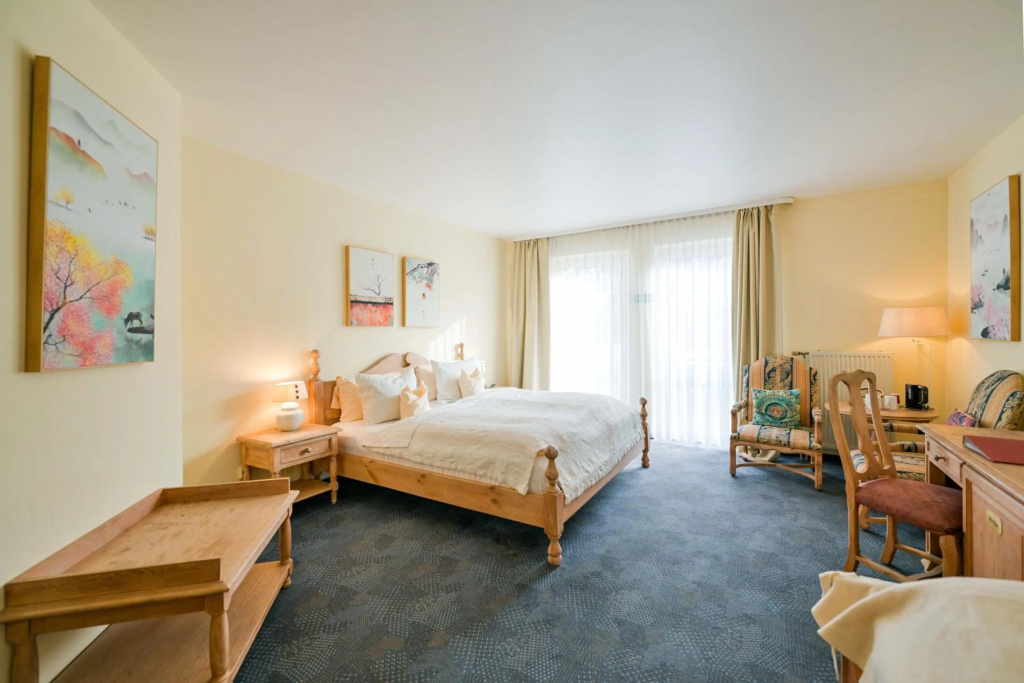 Hotel Lessing — 4