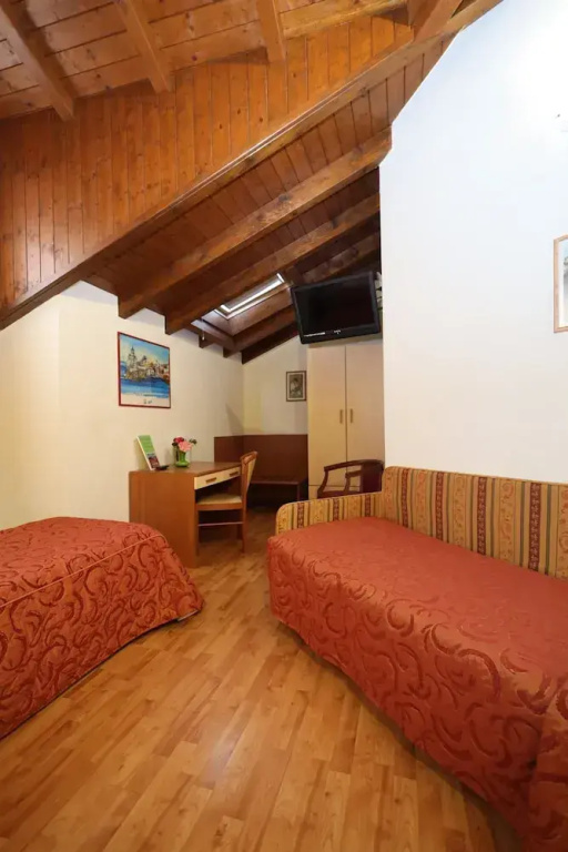 LVG Hotel Collection - Il Chiostro - Chambres