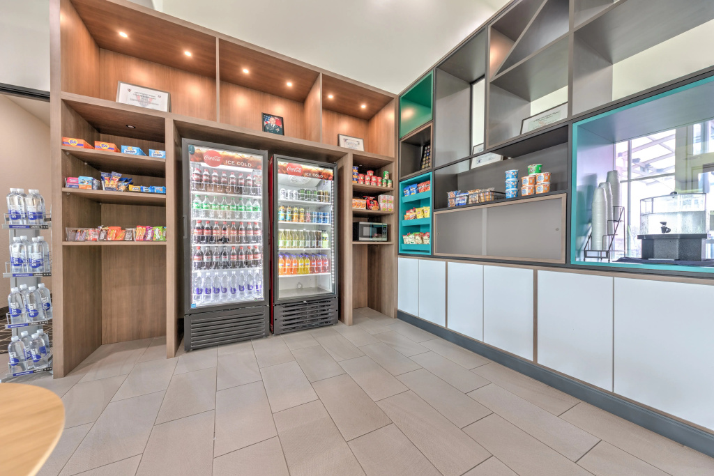 Holiday Inn Killeen – Fort Hood Area by IHG - Général